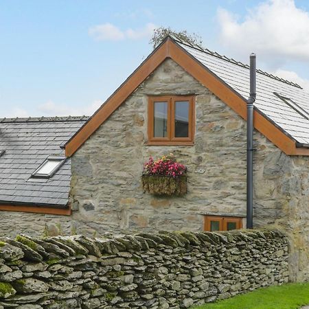 Pendre Uchaf Villa Derwen Екстериор снимка