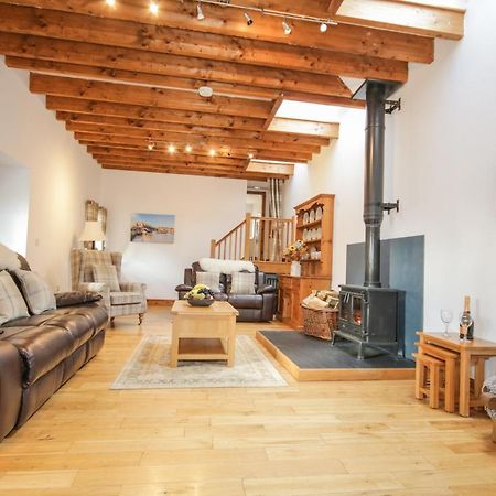 Pendre Uchaf Villa Derwen Екстериор снимка