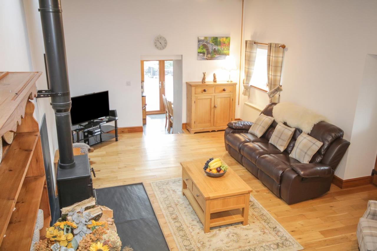 Pendre Uchaf Villa Derwen Екстериор снимка