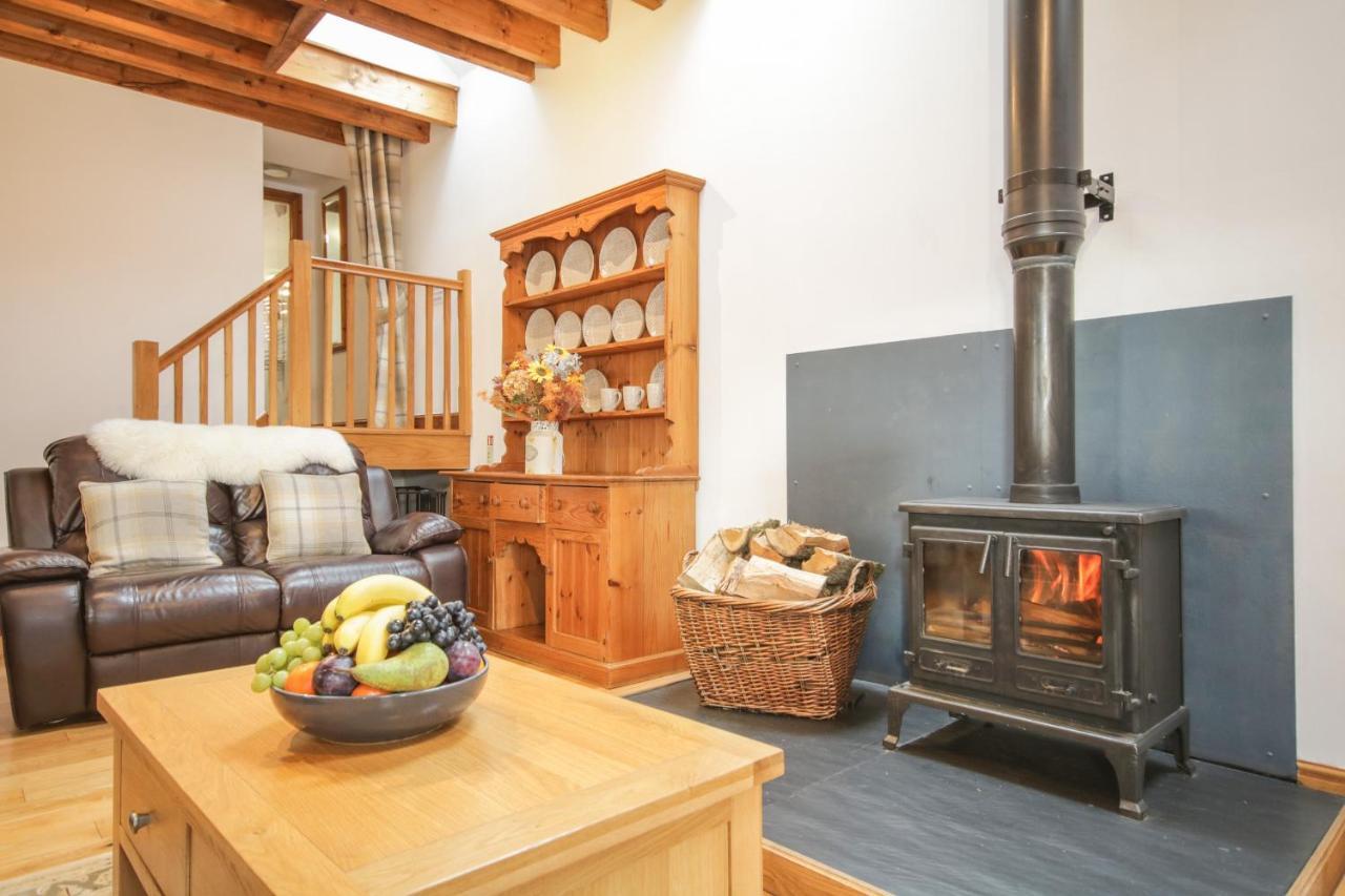 Pendre Uchaf Villa Derwen Екстериор снимка